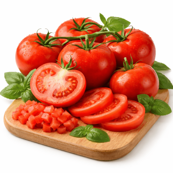 Ground Tomato
