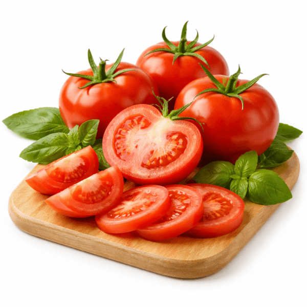 Green house Tomato