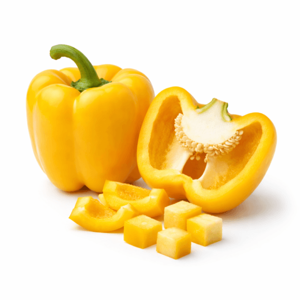 Capsicum Yellow