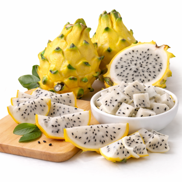 Pithaya Yellow