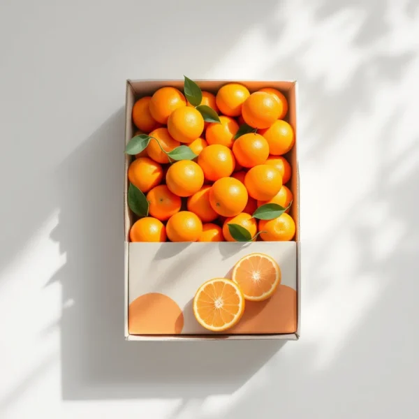 Orange Valencia