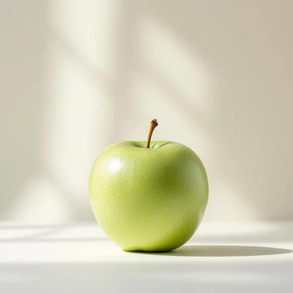 Apple Green