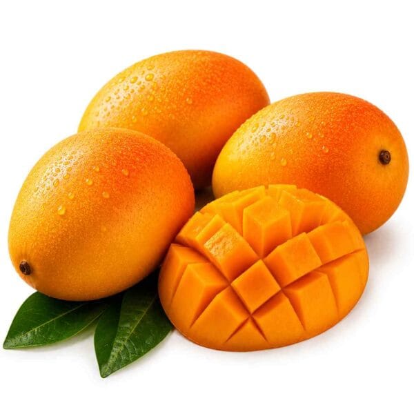 Alphonso Mango
