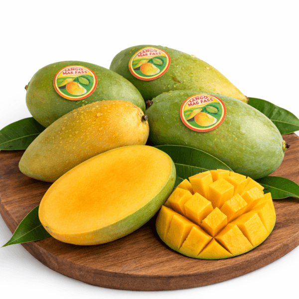 Mango Fass