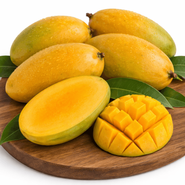 Kesar Mango