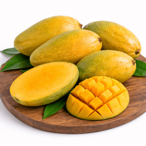Mallika Mango India