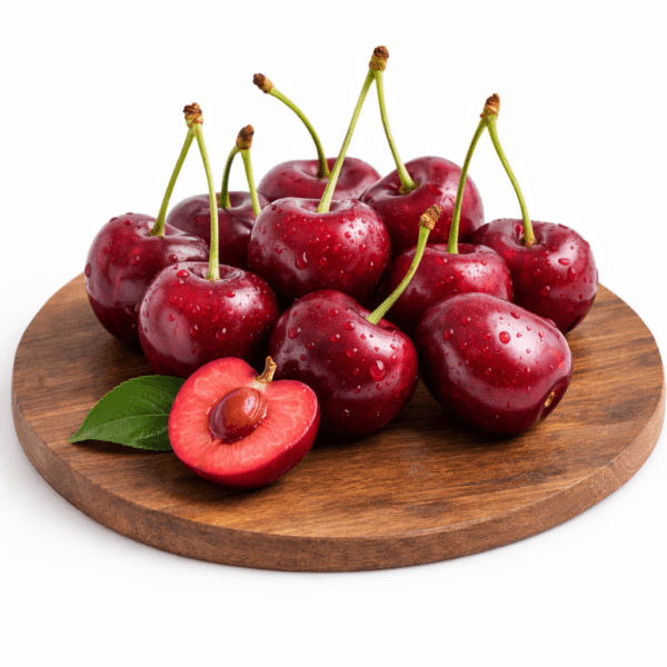 Fresh Cherry