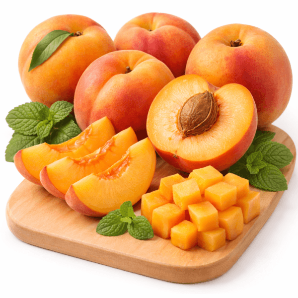 Apricot Pakistani
