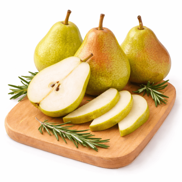 Pears Rosemary Box S.A