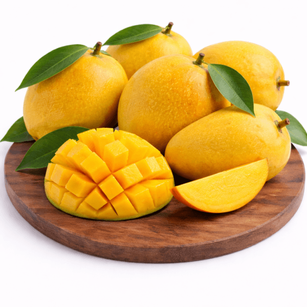Mango Yemeni