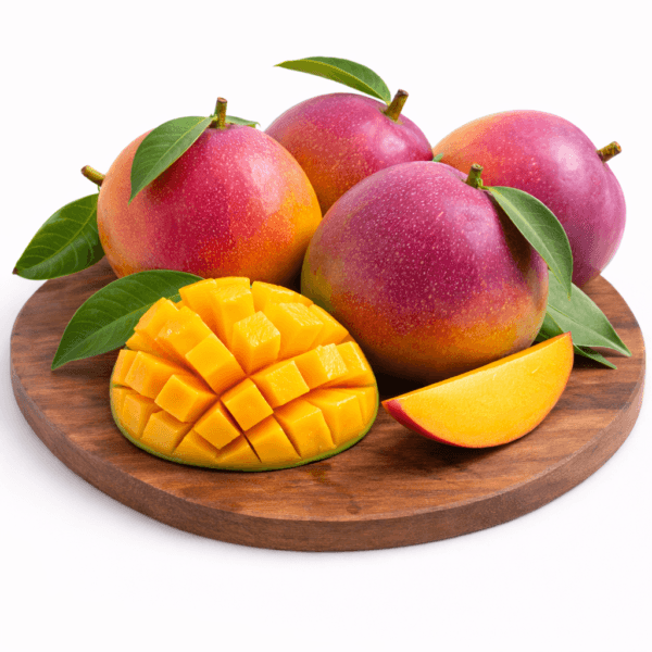 Mango Osteen Egypt
