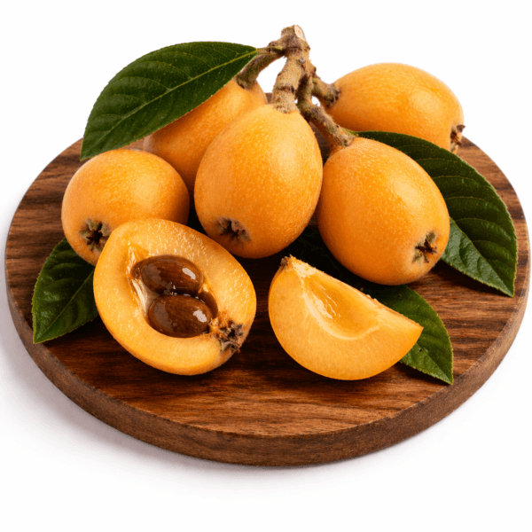 Loquat (Bashmala)