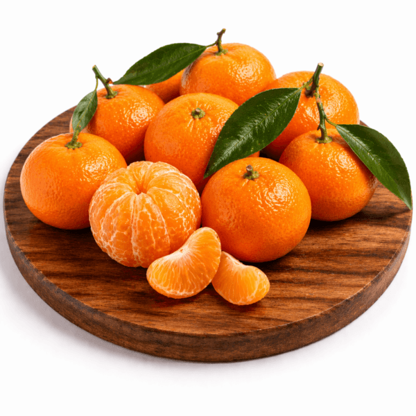 Mandarin Small Turkey
