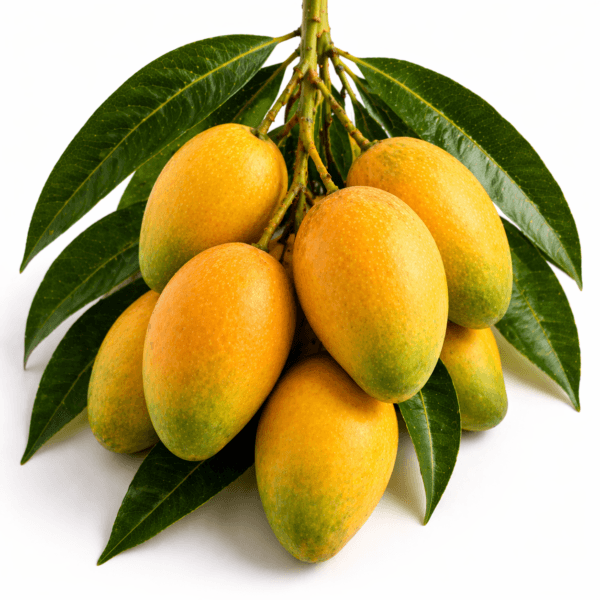 Mango Cluster