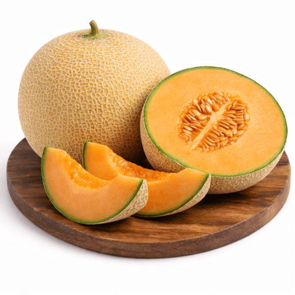 Muskmelon