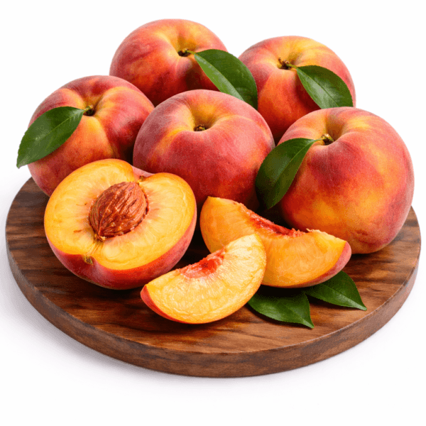 Peach Premium