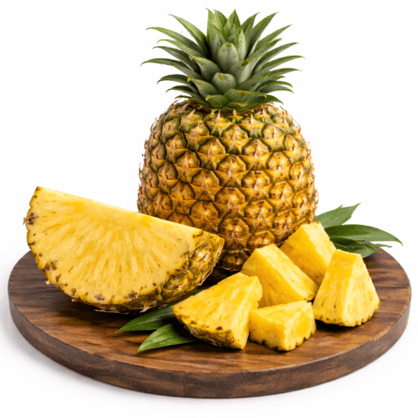 Pineapple (Kenya) Box