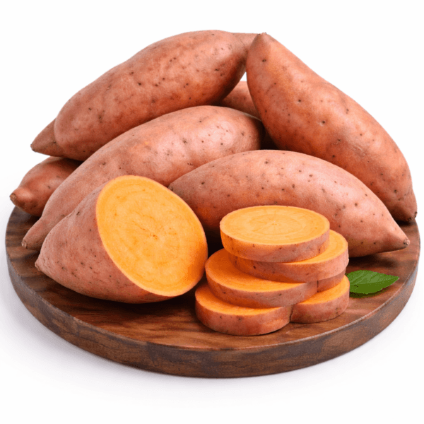 Sweet Potato