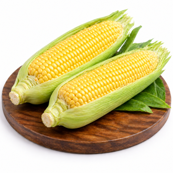 Sweet corn