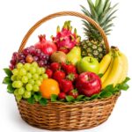 Fresh Fruits